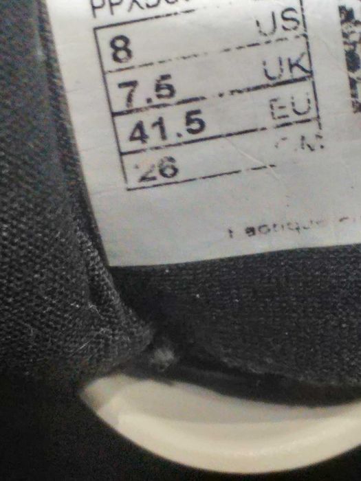 New Balance Fresh Foam More uniseks