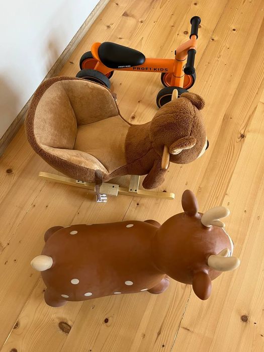 продам дитячі іграшки