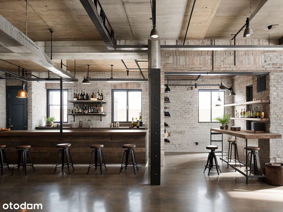 Lokal na sprzedaż w atrakcyjnej lokalizacji