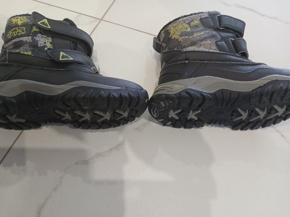 Śniegowce dla chłopca 29