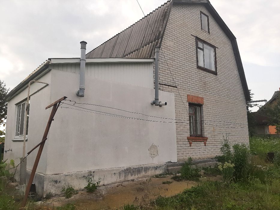 Продам будинок в Таращі