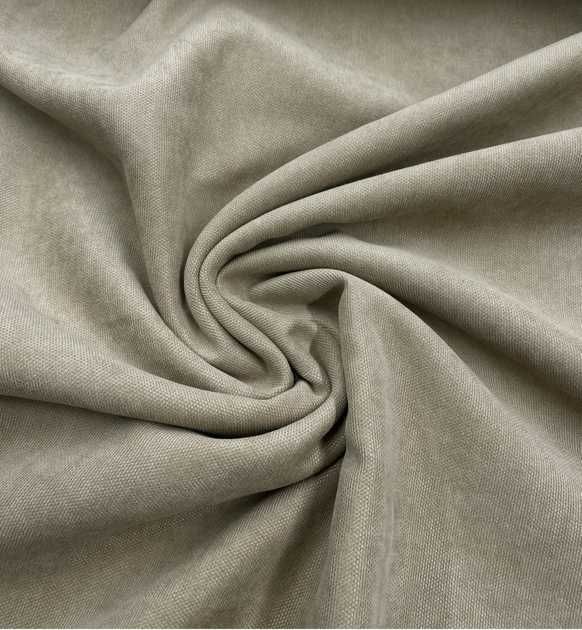 Готові пошиті штори вельвет та мікровелюр на тасьмі