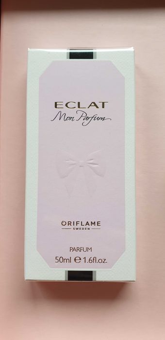 Conjunto Eclat Mom Parfum Oriflame437155974968791041
