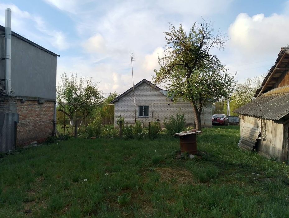 Продаж Будинку у Львівській обл. с.Скварява