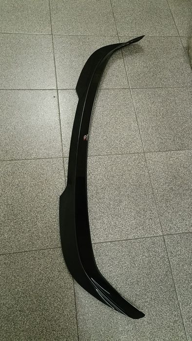Spoiler traseiro para Toyota Corolla