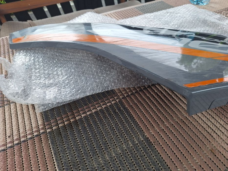 Drzwi obudowa drzwi prawa cf moto zforce 1000 sport