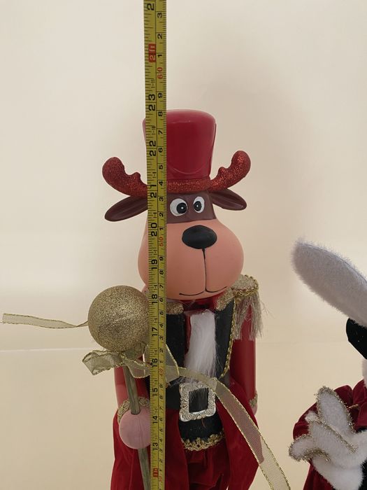 Figuras Decorativas de Natal