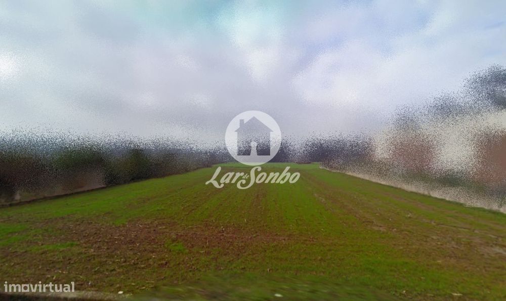 Terreno para construção de Moradias com 3.000m² em Mosteiró