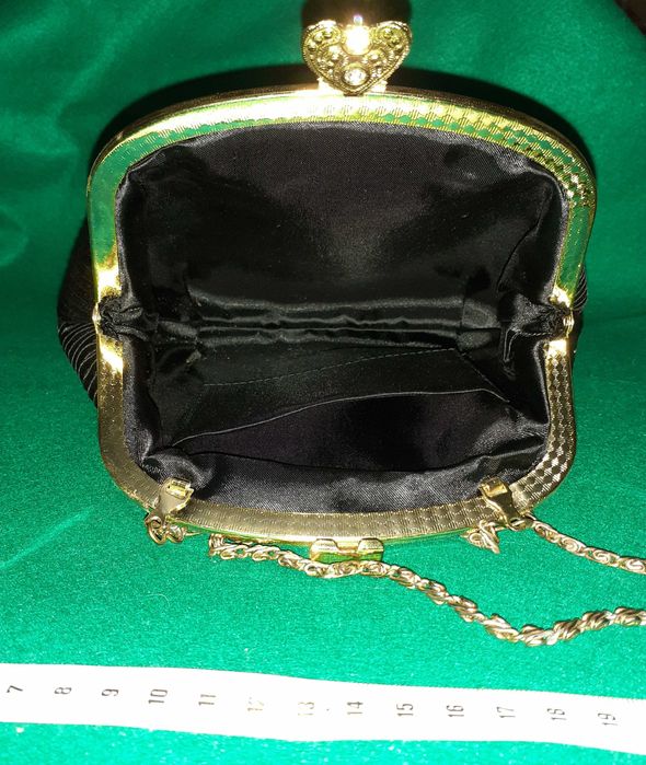 Bolsa / Clutch de Cerimónia