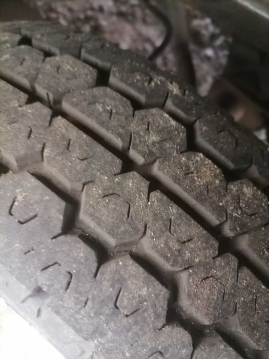 185.75.14с Michelin