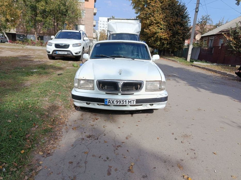Продам Волга 3110