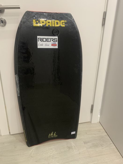 Pride modelo jared houston 41.5