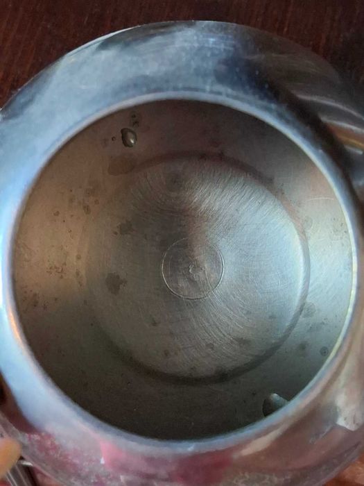 Чайник ссср.    .