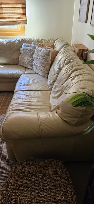 Sofa Chaise Longue