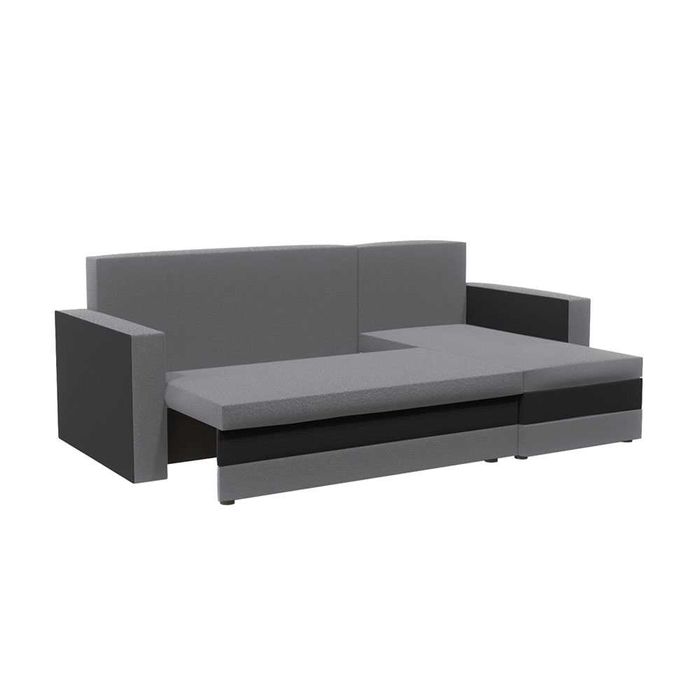 Narożnik z funkcją spania Loft / Raty / SZYBKA DOSTAWA!