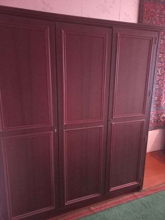 Продам  3х ком.кв.Героев АТО д.112, Сертификат - Вид 4