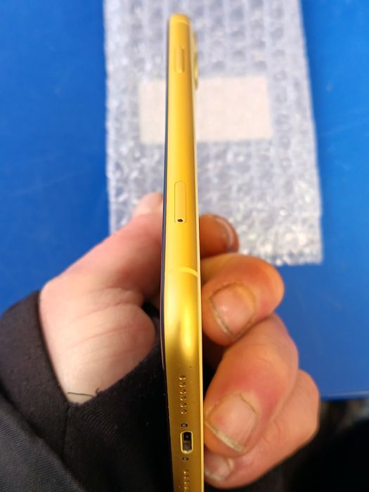 iPhone 11 icloud Разборка