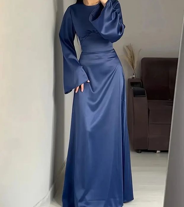 Сукня нова довга