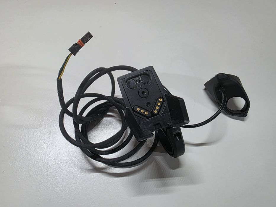 Zestaw do modernizacji KIOX BOSCH  podstawka manipulator