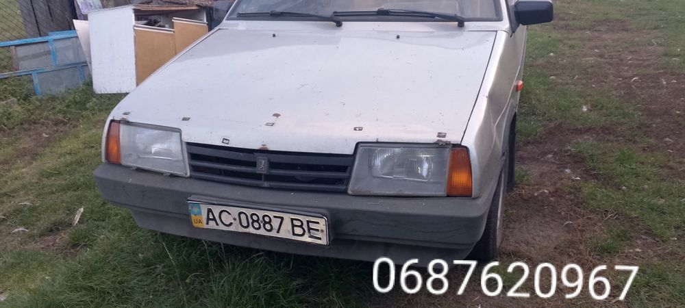 продам ВАЗ 21099