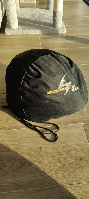 Capacete Scorpion Exo