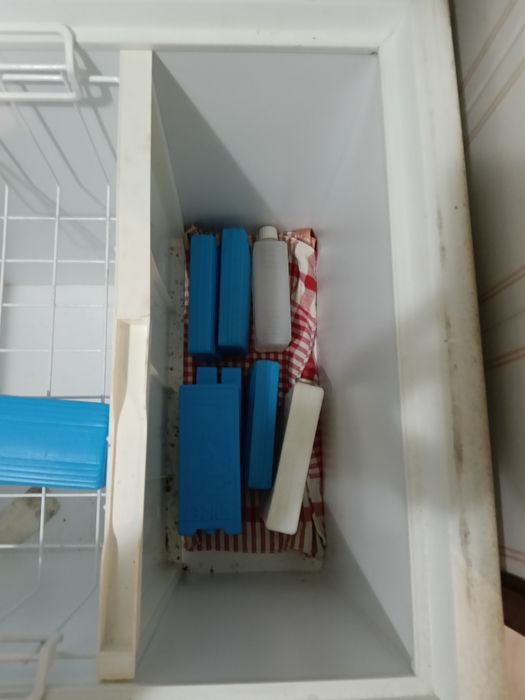 Vendo Arca Congeladora Balay Greenfresh