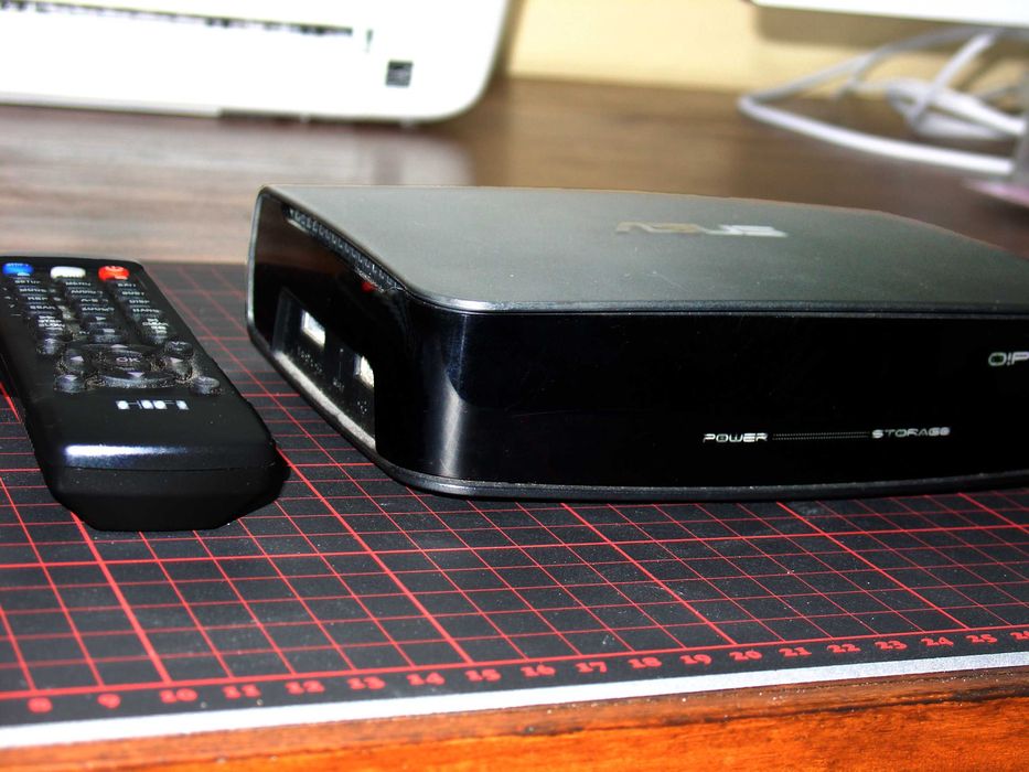 Leitor MUltimedia ASUS O!PLAY