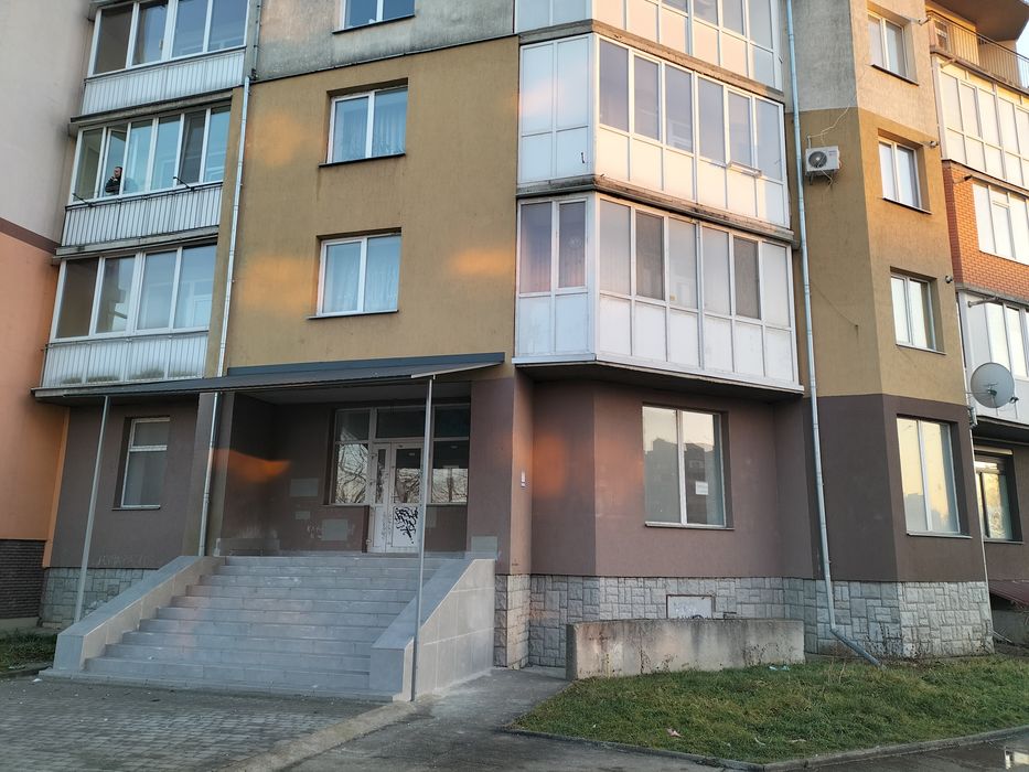 Оренда фасадного магазину 132 м.кв - View 4