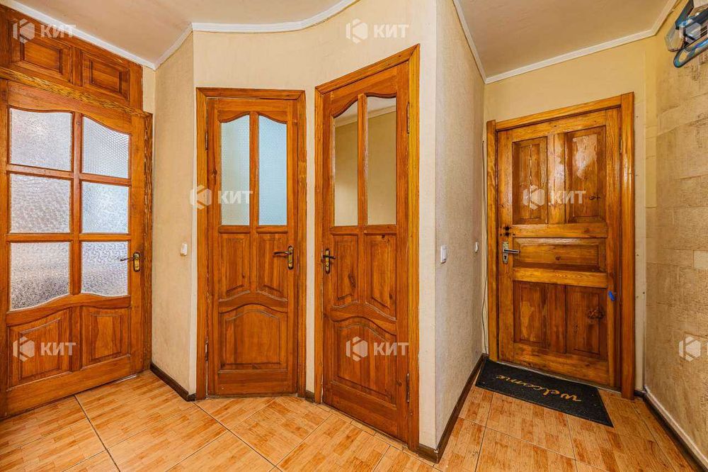 3к. 53м2 Павлово Поле (м. Ботанический сад, 23 Августа ул. 77) 137181