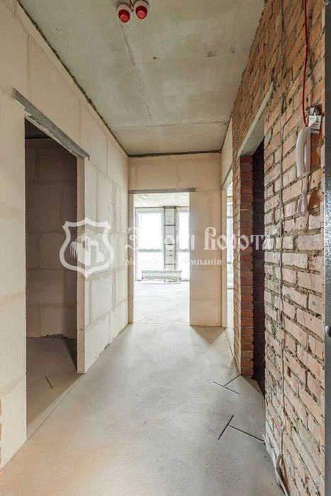 Квартира, 1к. Без ремонту. Науки, 58в, Мишоловка, Голосіївський район