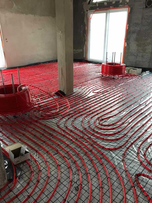 Hydraulik, gazownik. Instalacje hydrauliczne i gazowe. Usługi - Łódź