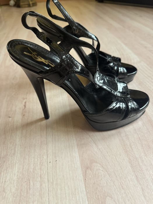 Sandaly Saint Laurent