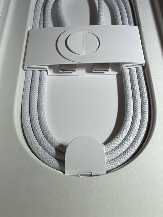 Кабель iphone 17 новий type-s