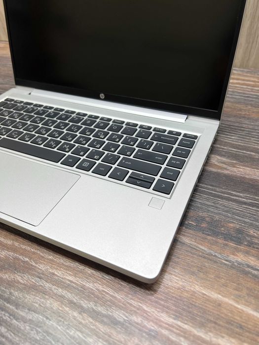 Металевий Ноутбук HP ProBook 445 G8 14"FHD/Ryzen 5/DDR4 16GB/SSD 240GB