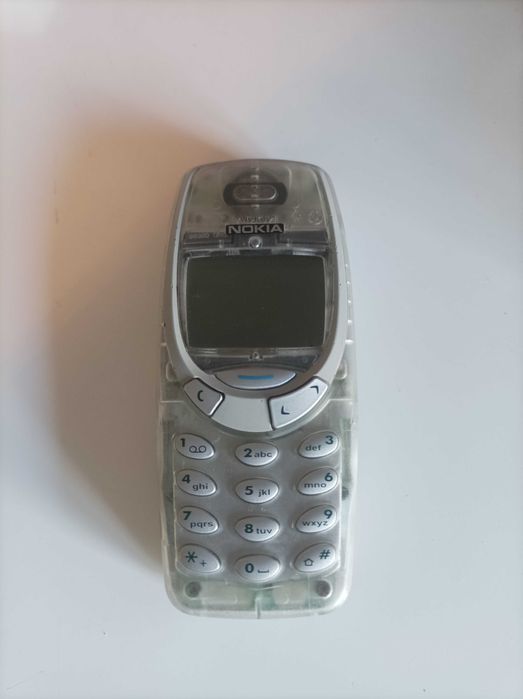 Telemóvel Nokia 3310