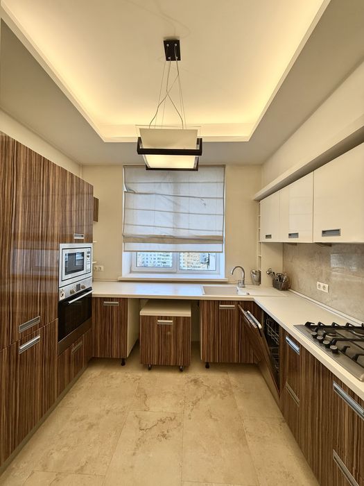 Продаж 3-кім квартири в новобудові на проспекті Чорновола-Інтерсіті