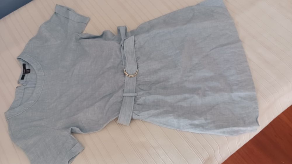 Vestido menina da Gant