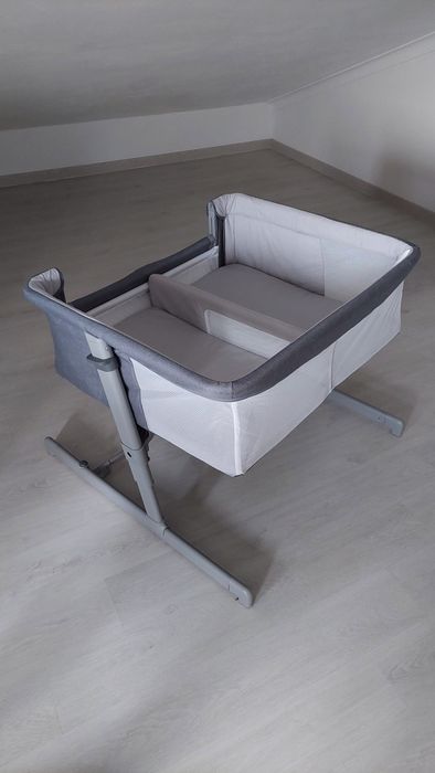 Berço para Gémeos Chicco