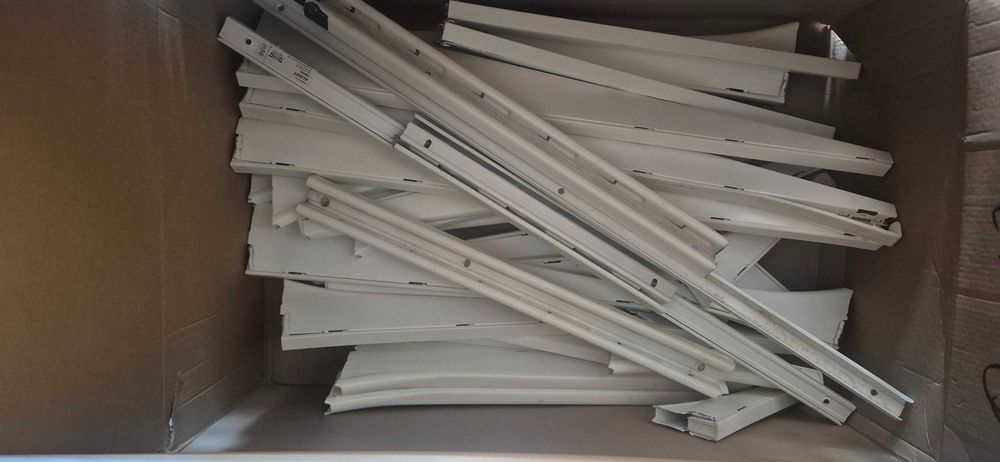 ALGOT IKEA używane