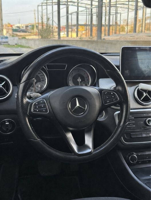 Mercedes-Benz CLA 200 Shooting Brake Style Plus 2015