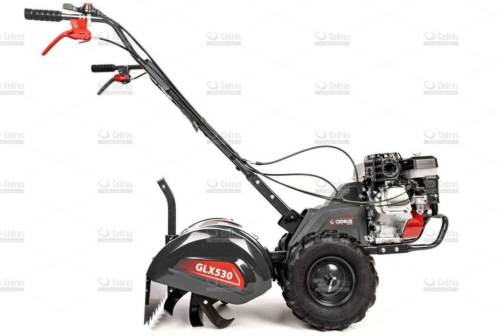 Glebogryzarka Cedrus Premium GLX530 z napędem 50 cm Faktura Raty 0%