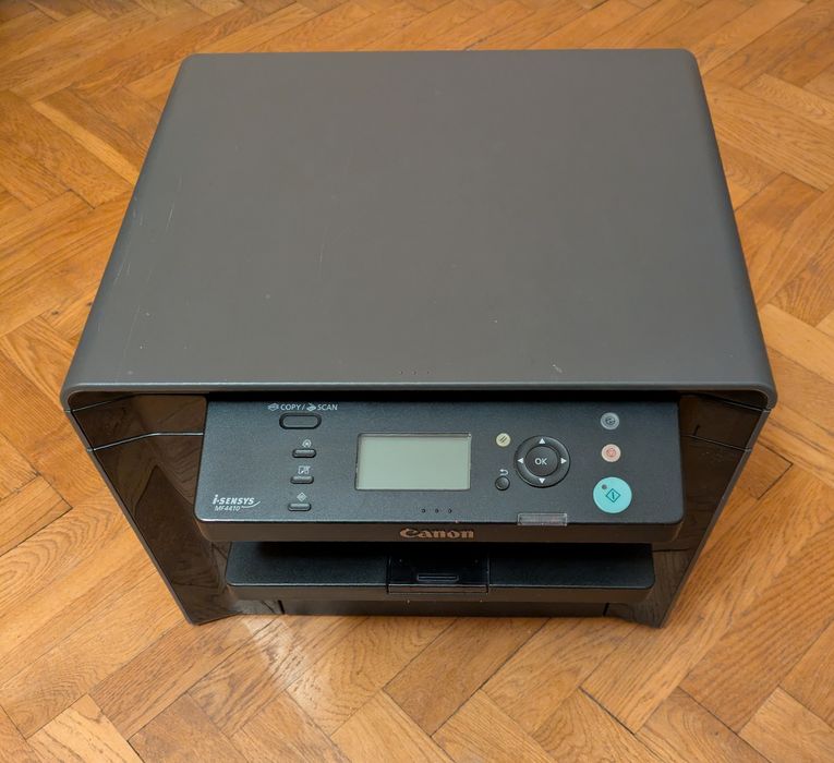 БФП (МФУ) CANON  i-SENSYS MF4410 (принтер/сканер/копір)