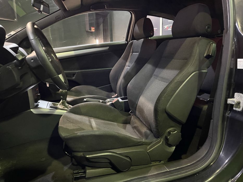 Opel Astra GTC 1.3 CDTI 90cv cx.6vel