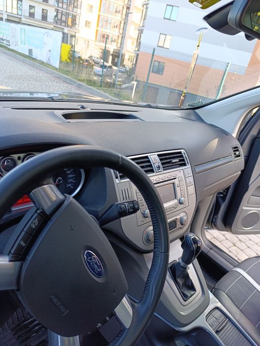 Продам Форд куга