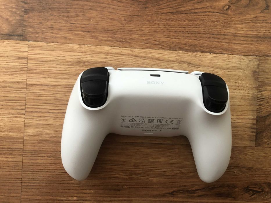 controller ps5, джойстик