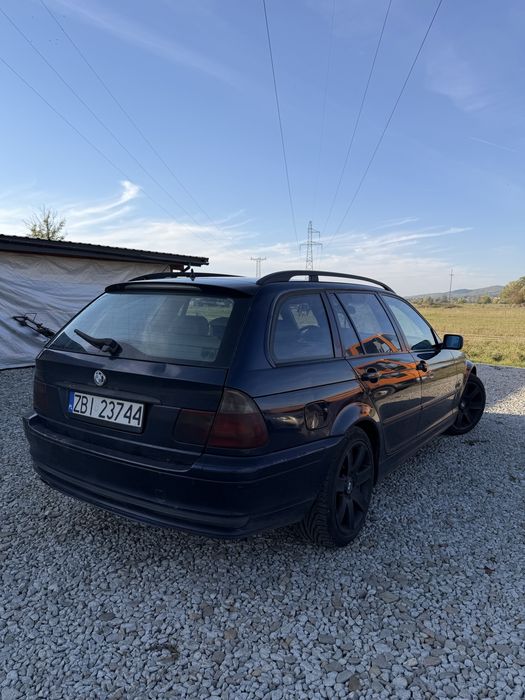 BMW Seria 3