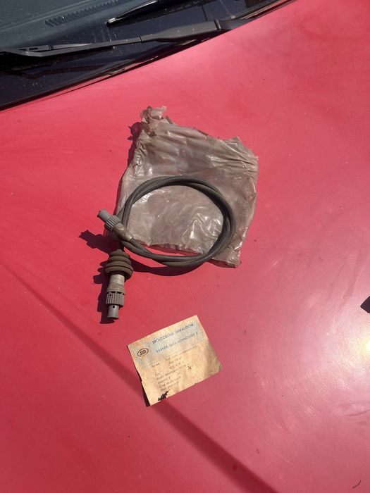 Linka predkosciomierza  licznika  NOWA fiat 125p