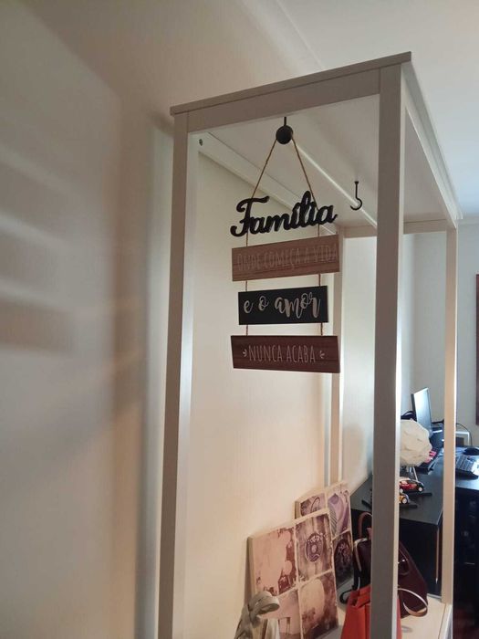 movel quarto/escritorio