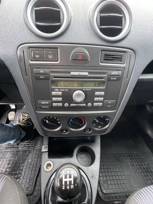 Ford Fusion ( Official )