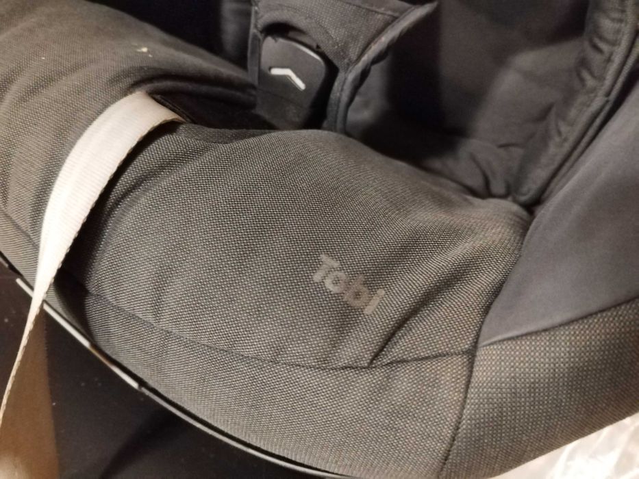 Maxi Cosi TOBI fotelik samochodowy 9-18kg komfortowy i bezpieczny
